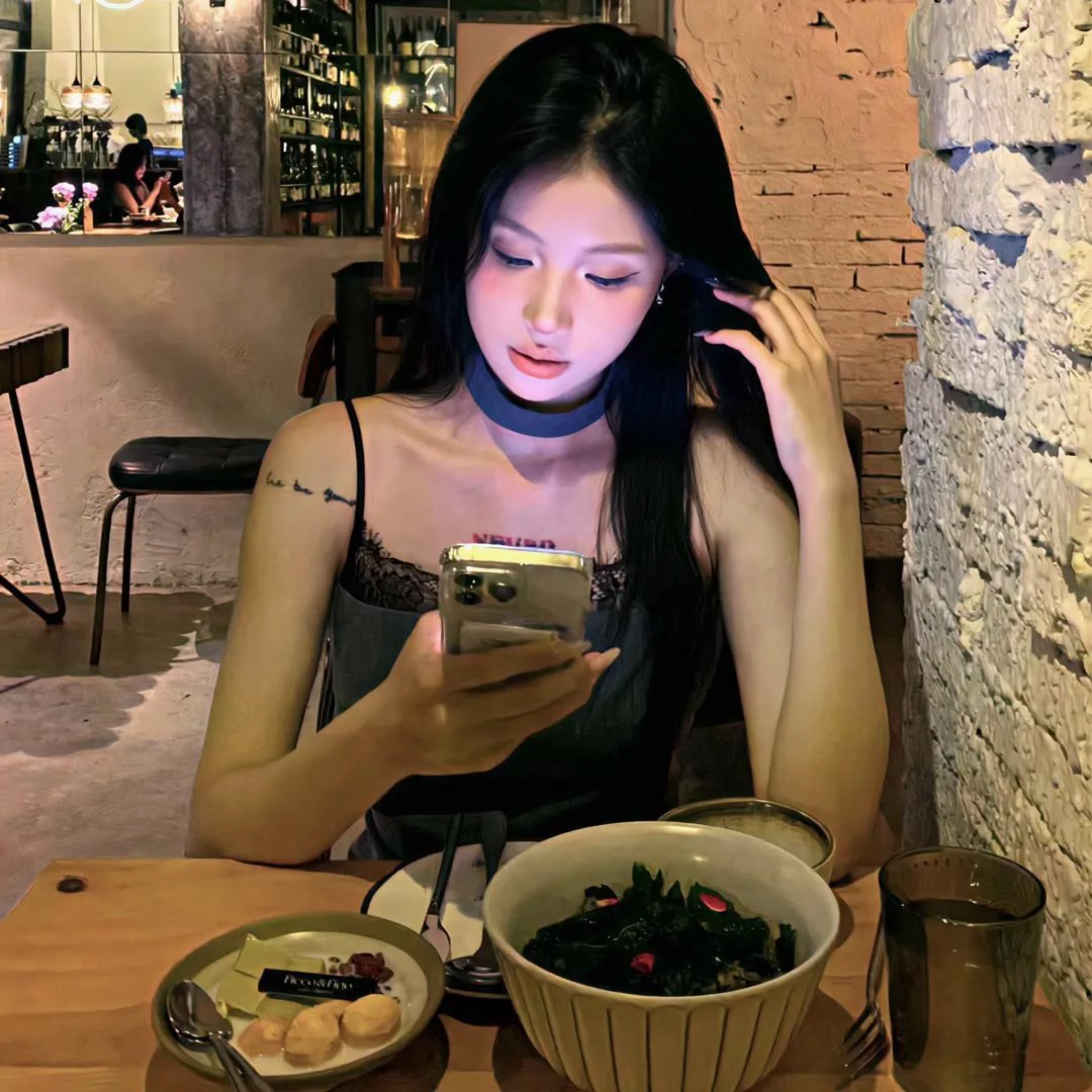 一个女大学生的告白