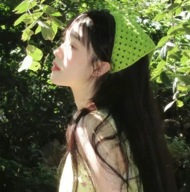 凝视者