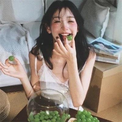 一只小蜘蛛