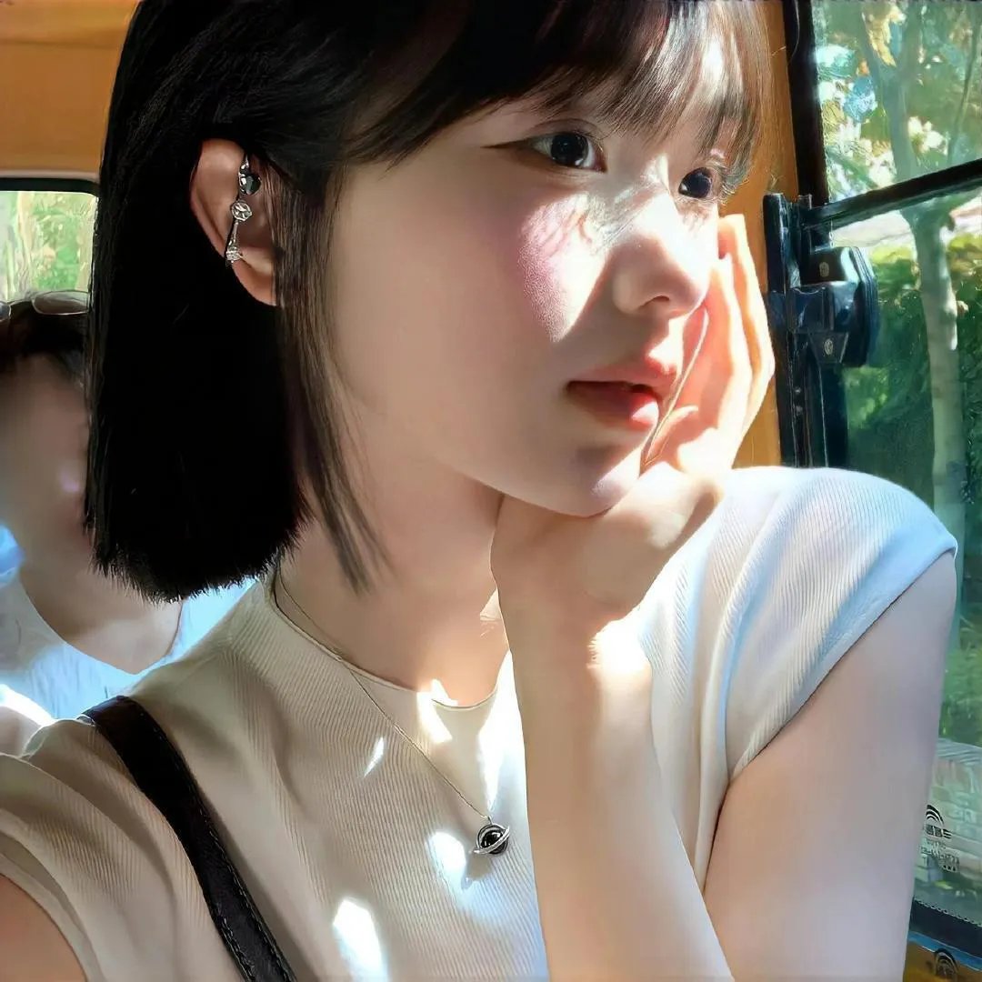 盲人阿清
